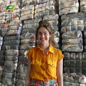 Wholesale Ladies Denim Jacket