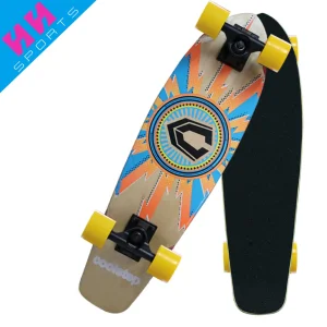 Cheap 200W Skateboard