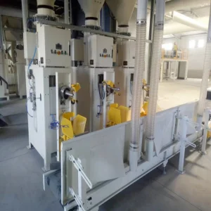 Seed Bag Filler Bulgaria