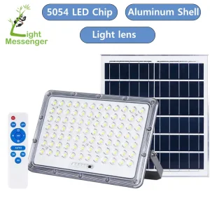 Outdoor LED Flood Light