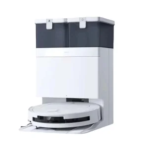 T50 PRO Electric Self-Cleaning Smart Robot Vacuum Cleaner Mop Brushless Motor Automatic Cleaning Robotic