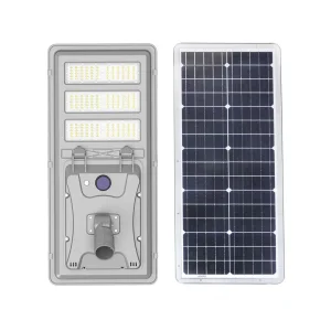 Security Solar Energy Cell Lamp Road Outdoor LED Solar LED Street Light
