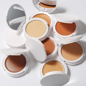 Best OEM Makeup BB Cream Concealer Matte Full Coverage Private Label Foundation Cream