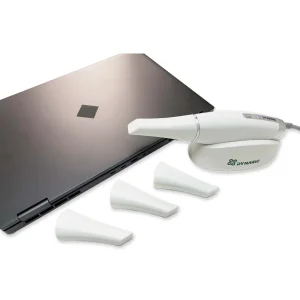 High Definition Scanning Image Oral Dental Scanner Convenient Dental Diagnostic Equipment