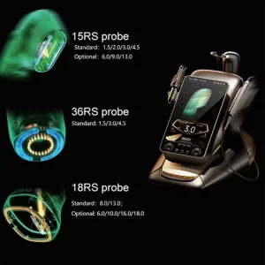 25D Hifu Beauty Machine