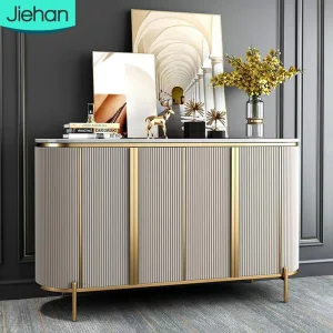 Nordic Modern Simple Design Sideboard