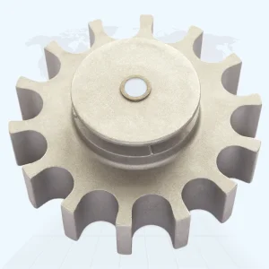 OEM Premium Sand Casting Aluminum Die Casting Service for Customized Parts