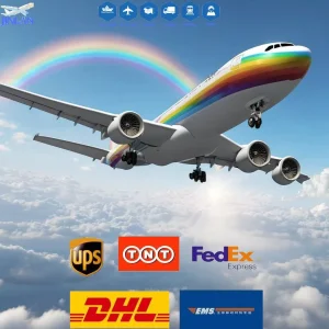 China to Chile/Vietnam Air Cargo