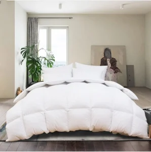 50% Duck Down Duvet
