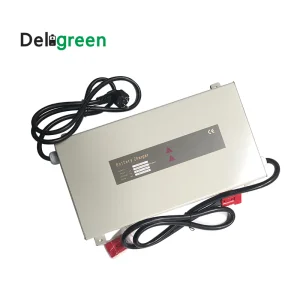 Lithium Battery Charger