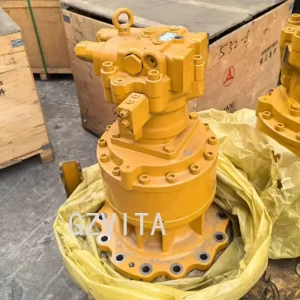 Wholesale Excavator Parts Swing Motor