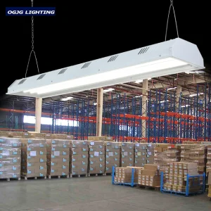 Linear LED High Bay Lights