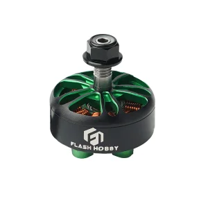 2306 Brushless Motor