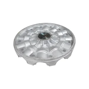 Die-Cast Automotive Wheels