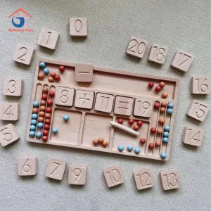 Math Board