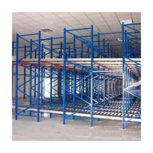 Industrial Racking Warehouse Storage