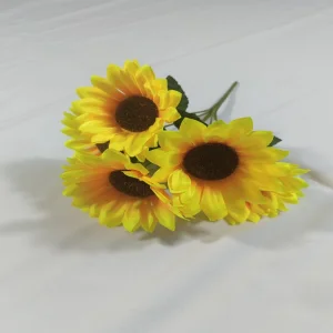 Artificial Sunflower