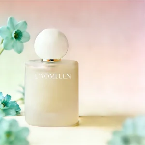 عطر بخور الفانيليا الدافئ طويل الأمد برائحة السحاب، تركيبة عطرية طبيعية من الزيوت الأساسية العربية