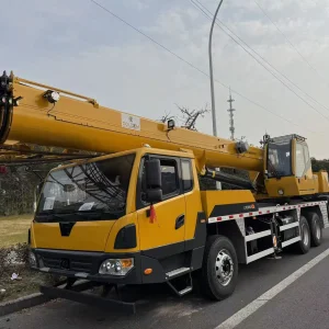 Truck Crane