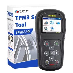 CGDI TPMS90 Tool