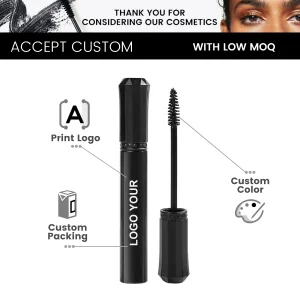 Free Sample Mascara