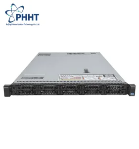 High Performance Used EMC R620