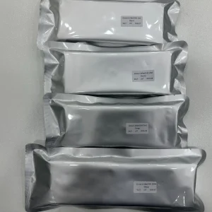 1ml Relleno dérmico de ácido hialurónico entrecruzado gel inyectable facial fabricante OEM