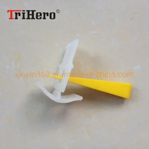 Spacer Tile Leveling System Tensioning Caps Plastic Tile Clips Wedges Tool Tile Leveler