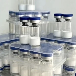 Freeze Dried Peptide
