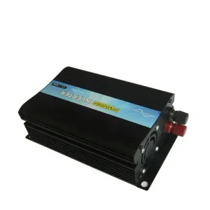 ODM 48V 220V 300W High Frequency Pure Sine Wave Solar Inverter Off-Grid Soft Start Power From DC to AC for Home Use With Soft-start Supplier, Exporter