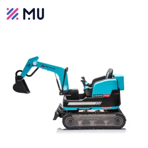 Wholesale Electric Excavator 24V Remote Control Vehicles