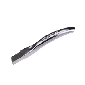Onion Scallion Slicer Vegetable Shredder Cutter Kitchen Tool Household, Onion Vegetable Cutter Sharp Slice Wbb17241