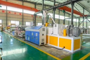 PVC Foam Board Can Be Dealed with Hot Pressing Machine Edge Banding Machine Laser Engraving Machine CNC Cutting Machine Printer UV Curing Production Line