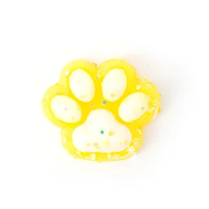 Cute Mini Sensory Squeezing Cat Toy