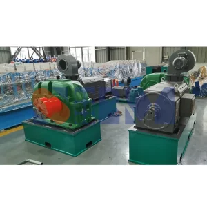 Máquina de molino de tubos automática en oferta con buen precio