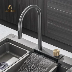 Global Kitchen Trends