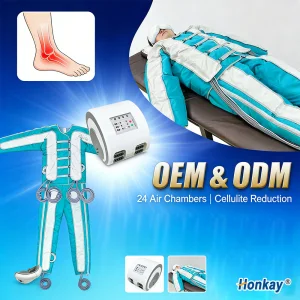 Pressotherapy Machine