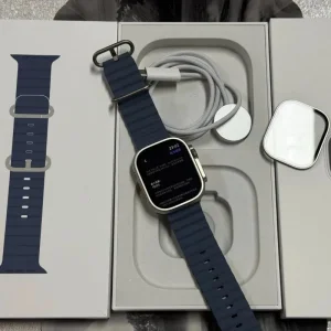 2026 Hot Sell Newest Series 11 10 Ultra2 Ultra3 Bluetooth Heart Rate Monitoring Smart Watch