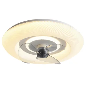 Smart Control Fan