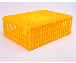 Chicken Transport Crates Quail Transport Box
