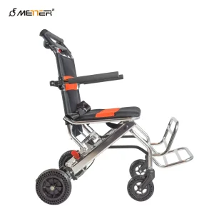 Wholesale Airplane Wheelchair - Aluminum Alloy Construction Manufacturers, Company