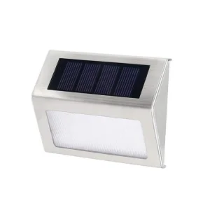Nuevo Estilo 3PCS Luz Solar