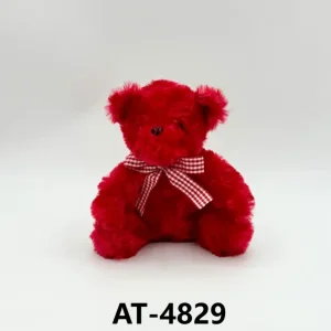 Wholesale Plush Red Teddy Bears