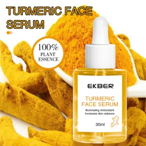 Suero Facial Antiacné OEM Exfoliante