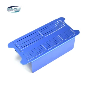 Orthopedic Surgical Instruments Tornillera Instrumentales Ortopedia Traumatologia Caja De Tornillos Para Cirugia Ortopedica 3.1