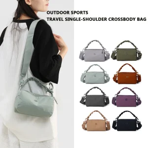 Water Resistant Bag