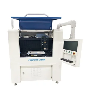 Picosecond Laser