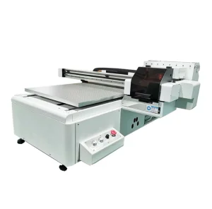 6090 UV DTF Printer