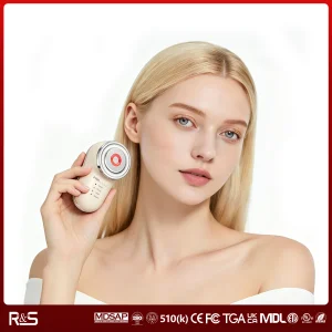 RF EMS Plasma Device