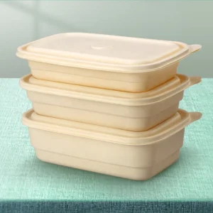 Small Food Packaging Machine